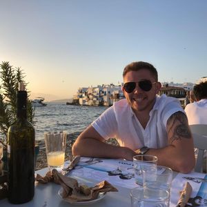 Meet your Posher, Cody